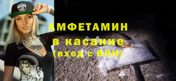 стафф Гусев